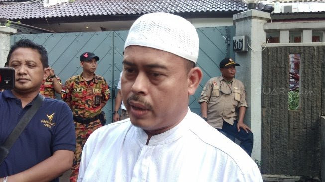 Habib Rizieq Shihab