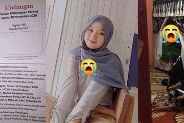 Ilustrasi pengantin