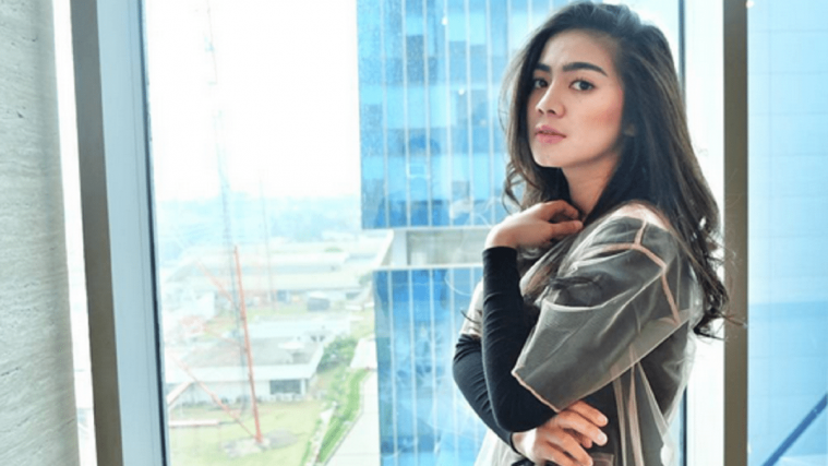 Chico Jericho dalam Seputih Cinta Melati