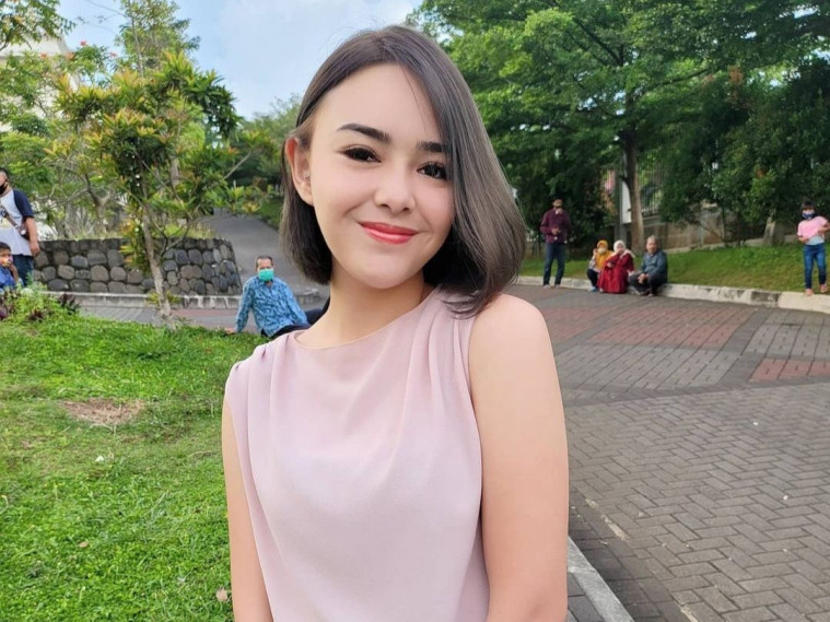 Chico Jericho dalam Seputih Cinta Melati
