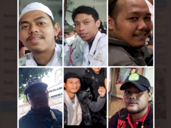 Ayah korban laskar FPI merasa ada yang janggal dari penembakan putranya