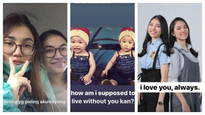 Melisha dan Melitha Sidabutar