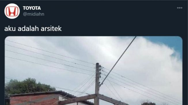 Ilustrasi rekasi heran