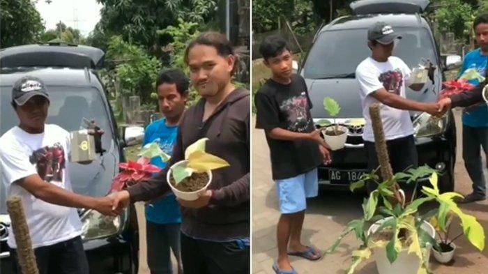 Batu meteor 26 miliar