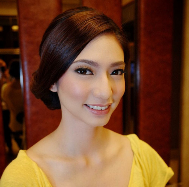 Nadia Saphira