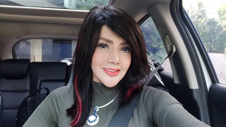 Nadia Saphira
