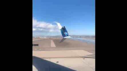 Pesawat Alaska Airlines