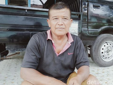 Bokor emas ditemukan di Klaten