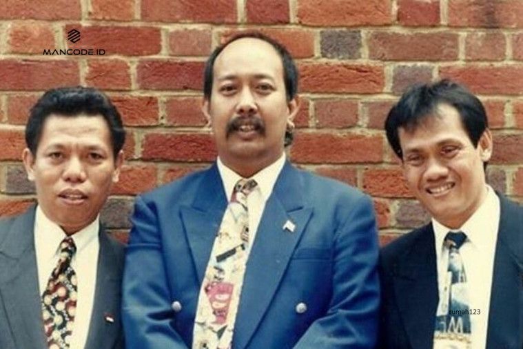 Indro Warkop