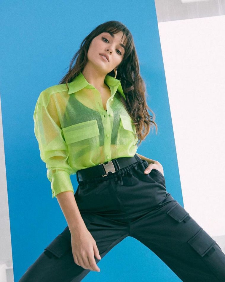 Hande Ercel