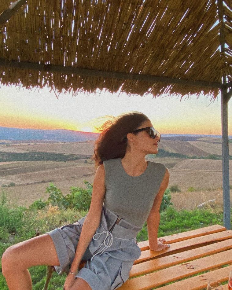 Hande Ercel