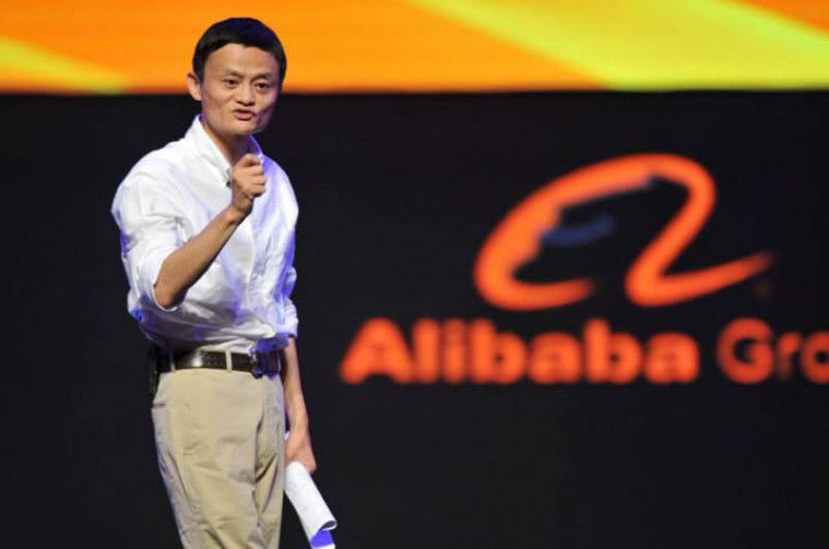 Jack Ma