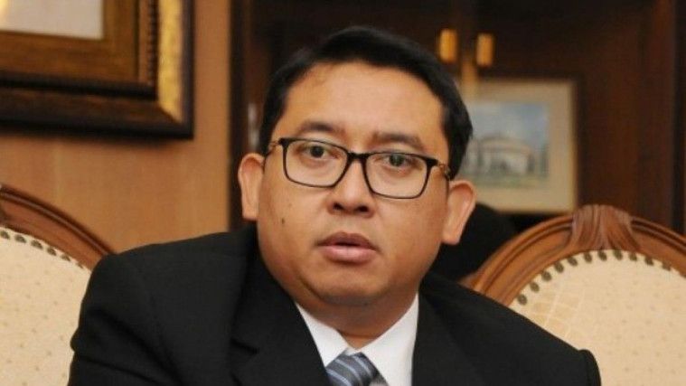 Fadli Zon