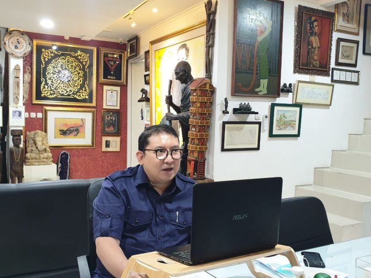 Fadli Zon