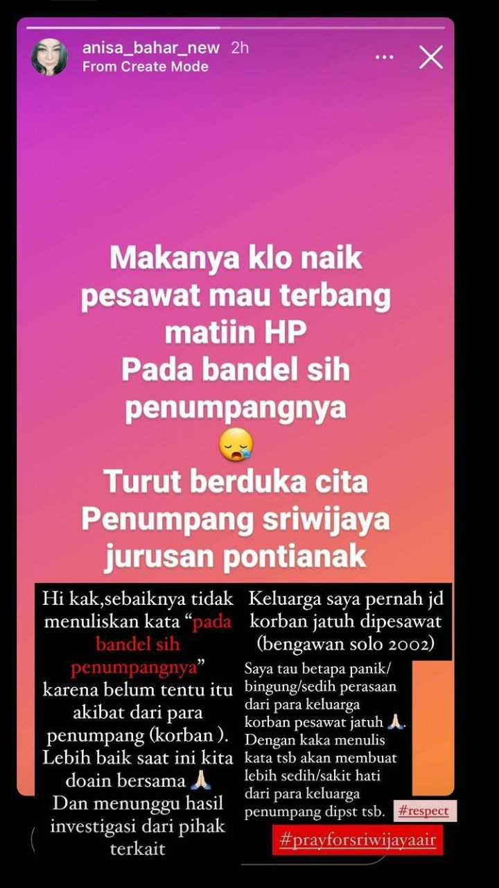 Annisa Bahar