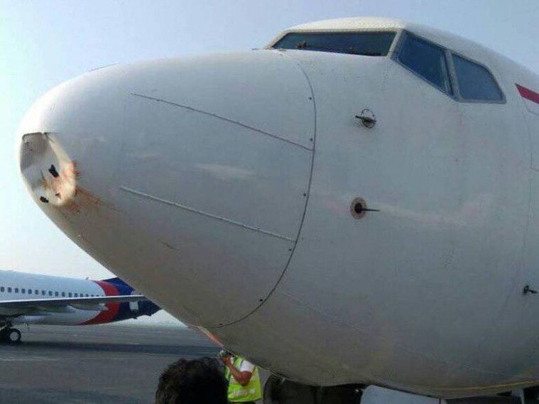 sriwijaya air jatuh