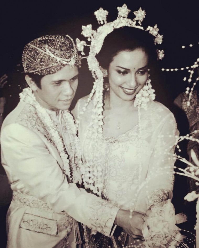 Uya Kuya dan Astrid