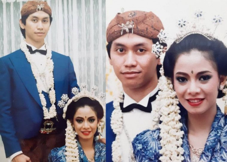Uya Kuya dan Astrid