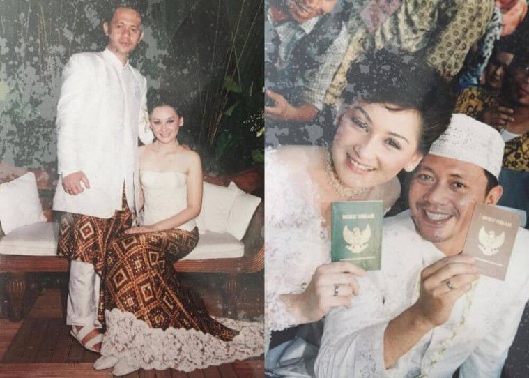 Uya Kuya dan Astrid