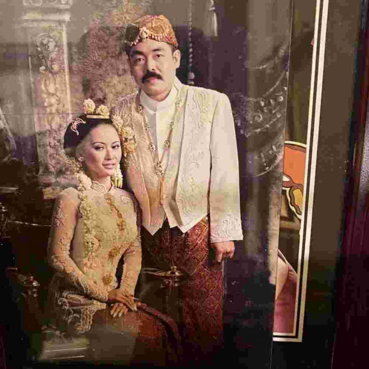 Uya Kuya dan Astrid