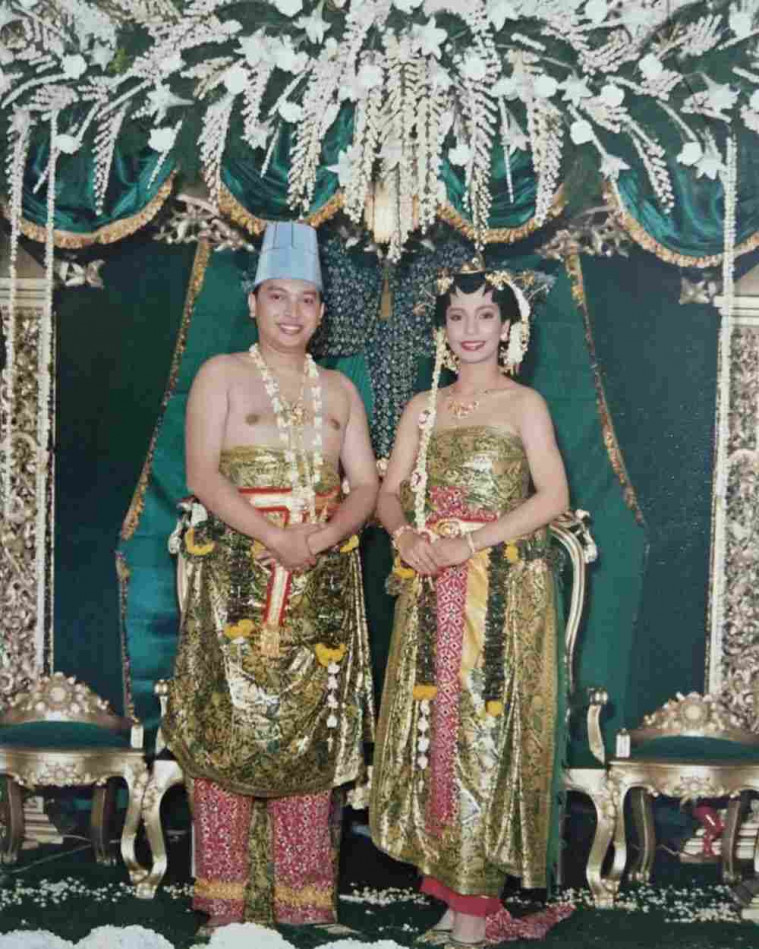 Uya Kuya dan Astrid