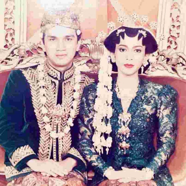 Uya Kuya dan Astrid