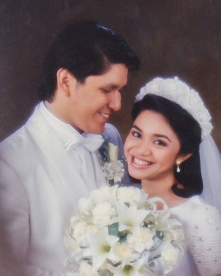 Uya Kuya dan Astrid