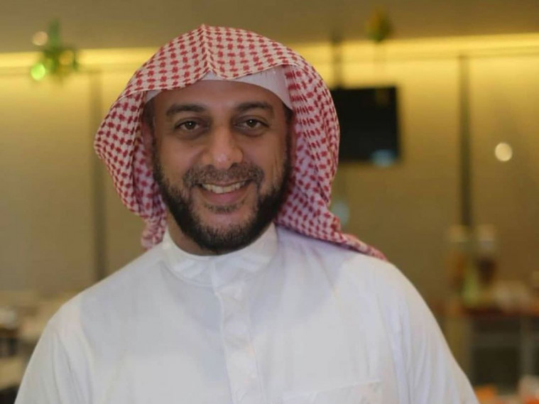 Syekh Ali Jaber