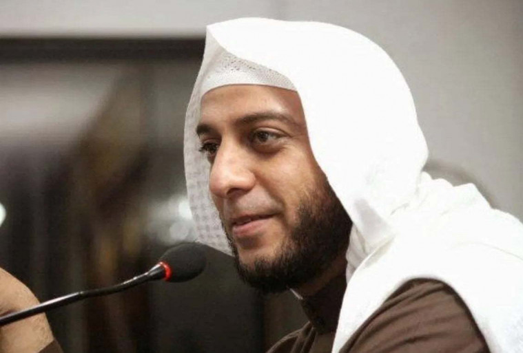 Syekh Ali Jaber
