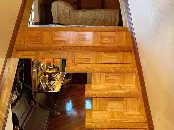 Desain Interior