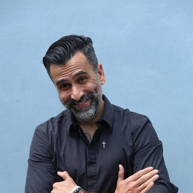 Kevin Aprilio