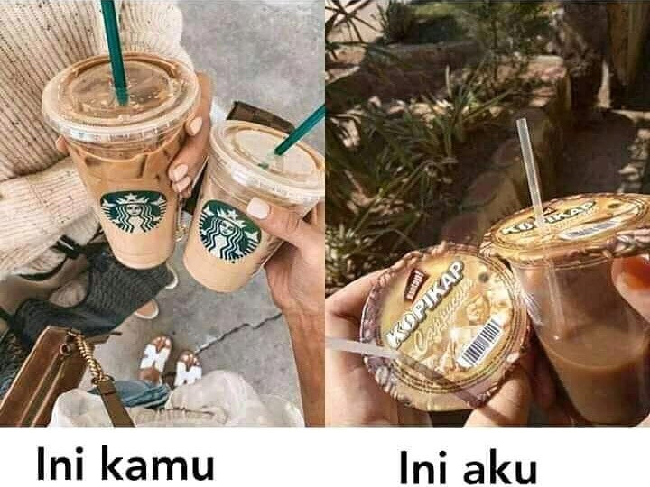 Aku pasrah saja, tolong aku Tuhan