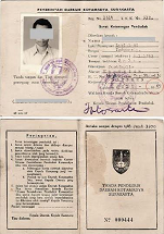 Ilustrasi KTP