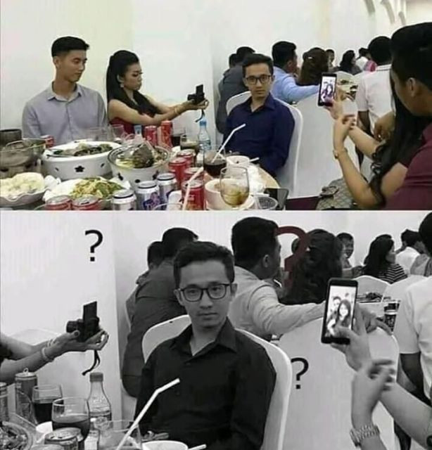 Aku pasrah saja, tolong aku Tuhan