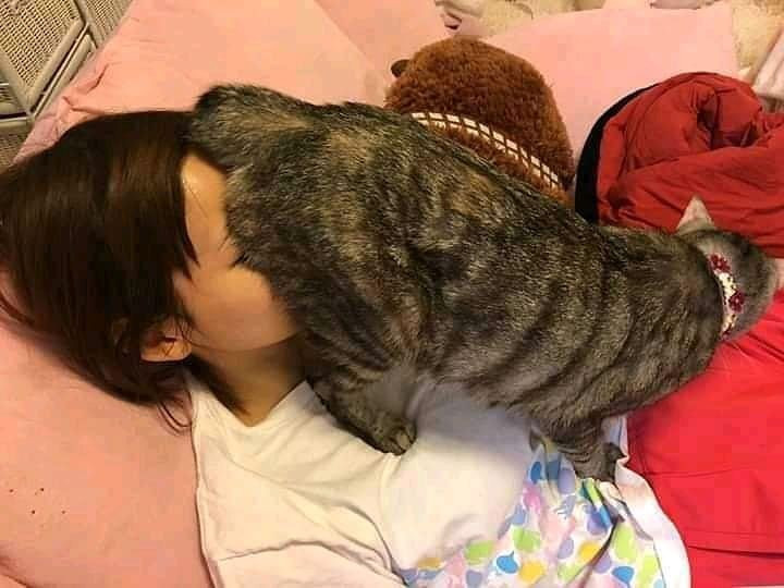 Aku pasrah saja, tolong aku Tuhan