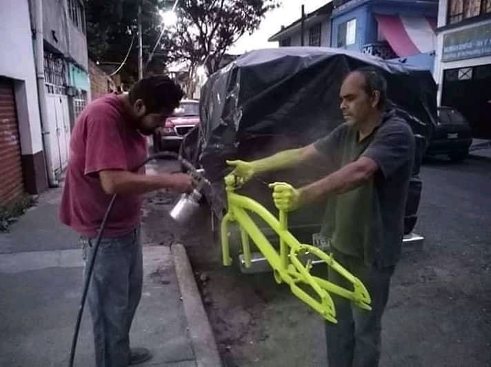 Aku pasrah saja, tolong aku Tuhan