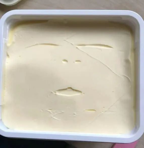 Potret Makanan dengan Bentuk Unik