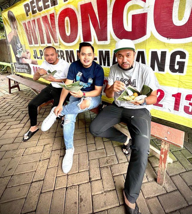 Gilang Widya