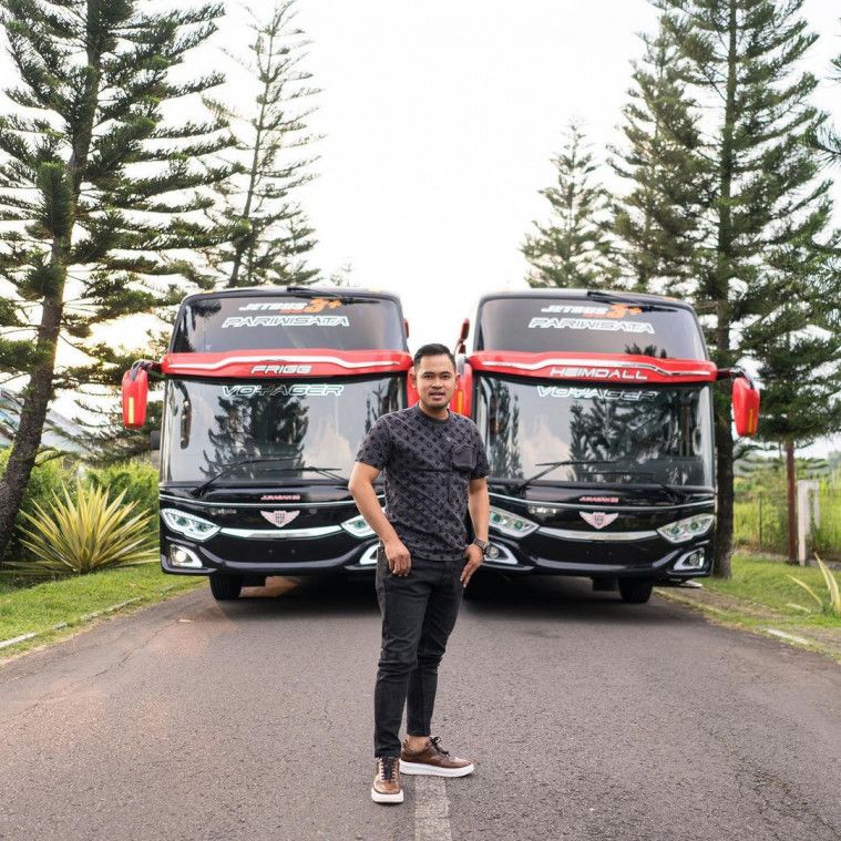 Gilang Widya