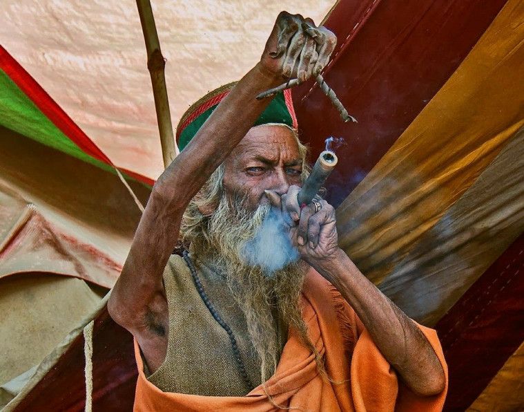Amar Bharati