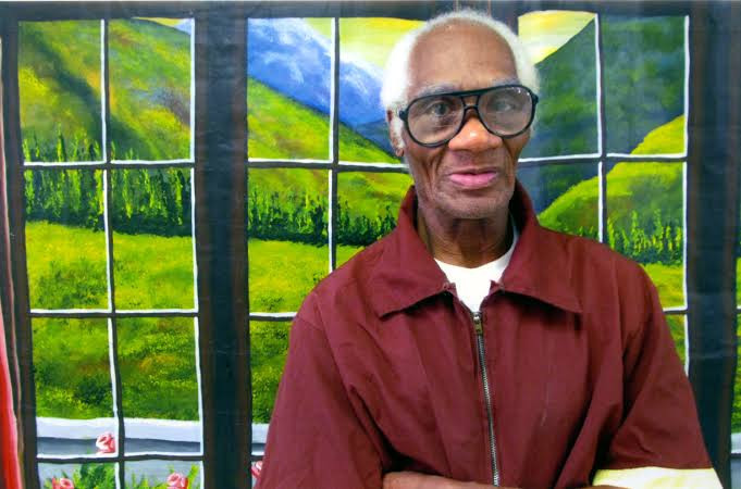 Joseph Ligon akhirnya bebas setelah dipenjara selama 68 tahun