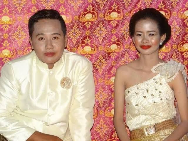 Riasan Pengantin Gagal