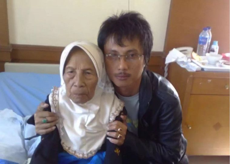 Mak Erot