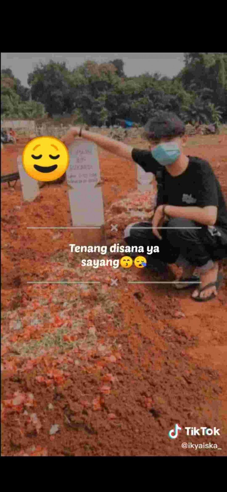 Curhatan Pria yang Kehilangan Pacarnya