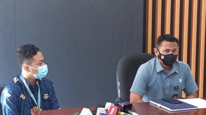 Pengendara Moge Hadiri Undangan Klarifikasi Polisi