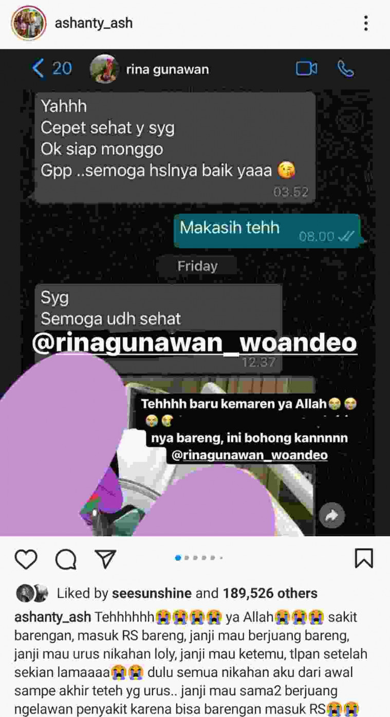 Rina Gunawan