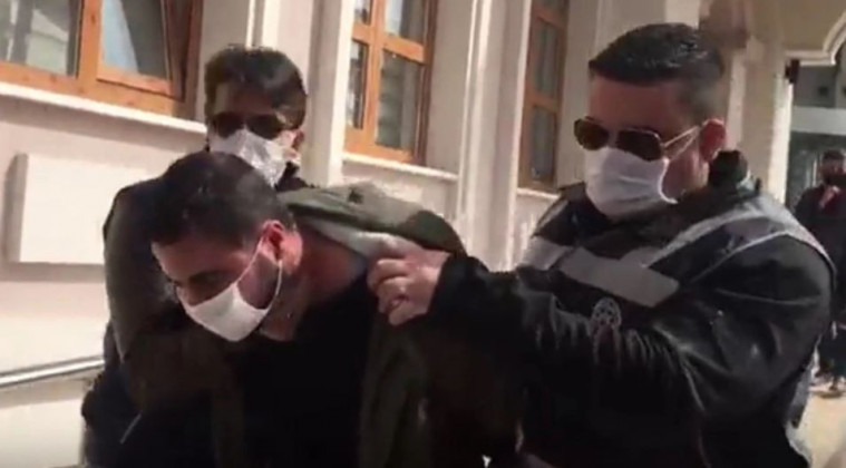 Ayah yang membunuh anaknya