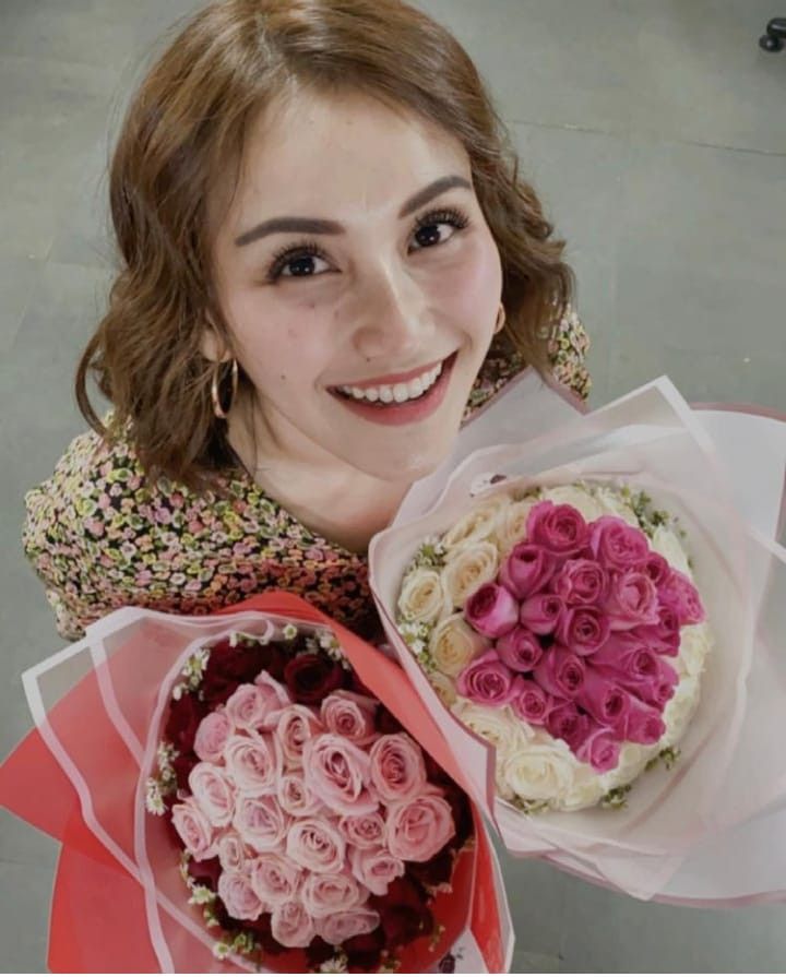 Ayu Ting Ting