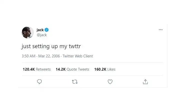 Jack Dorsey