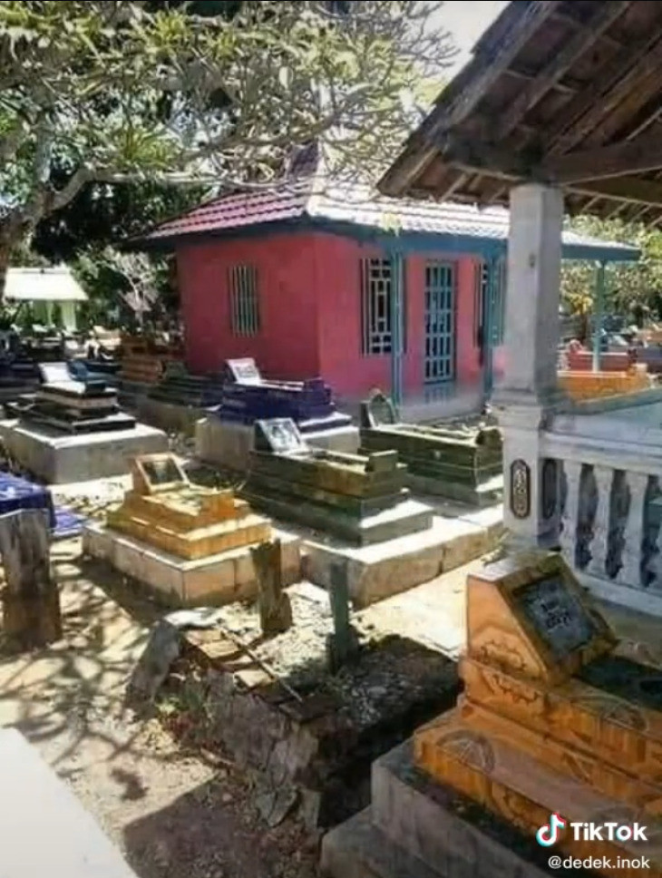 Viral rumah murah dijual di Tiktok karena tidak cocok dengan tetangga.